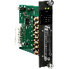 32-ch Isolated Digital input (Dry, Wet) Module with Low Pass FilterICP DAS